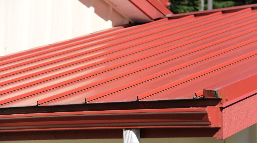 Industrial Roof Replacement in Wallace, WV